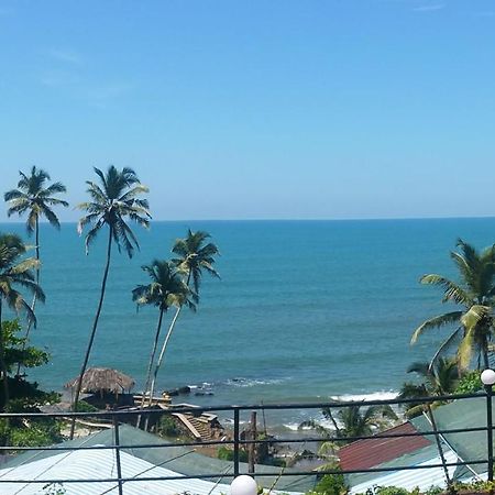 โอเกียน รีสอร์ต Hotel วากาตอร์ ภายนอก รูปภาพ