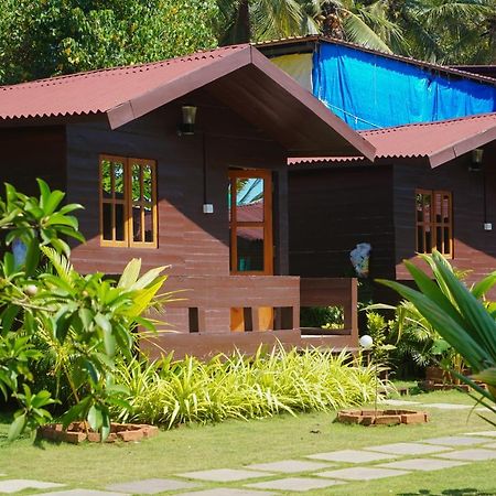 โอเกียน รีสอร์ต Hotel วากาตอร์ ภายนอก รูปภาพ