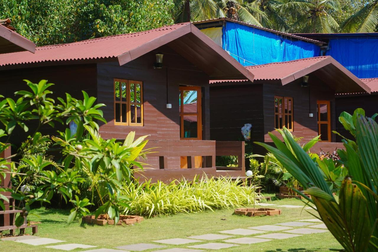 โอเกียน รีสอร์ต Hotel วากาตอร์ ภายนอก รูปภาพ