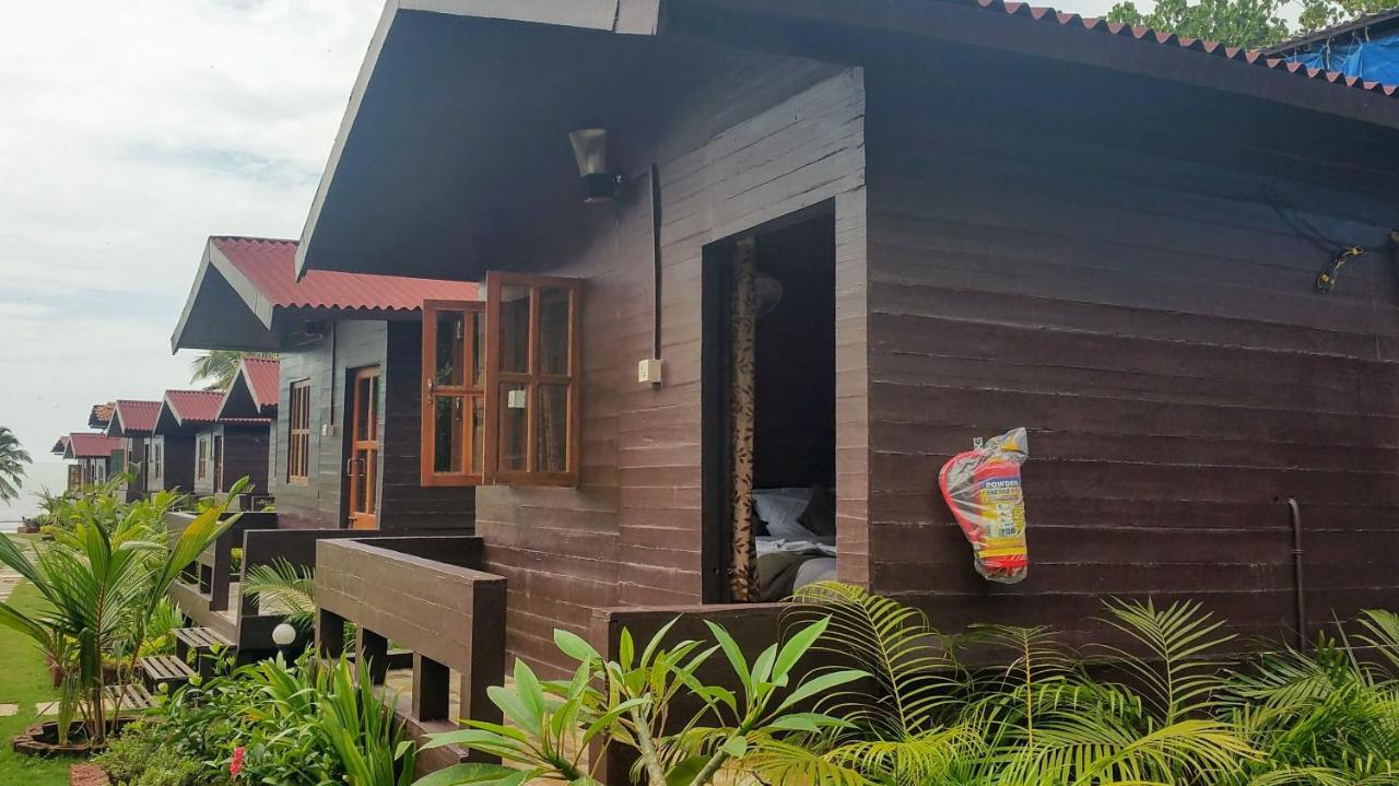 โอเกียน รีสอร์ต Hotel วากาตอร์ ภายนอก รูปภาพ