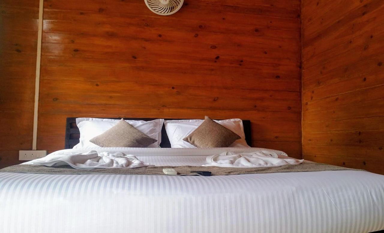 โอเกียน รีสอร์ต Hotel วากาตอร์ ภายนอก รูปภาพ